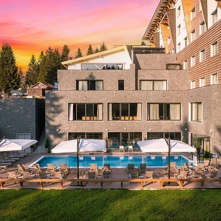 Gorski Hotel & Spa Kopaonik Esterno foto
